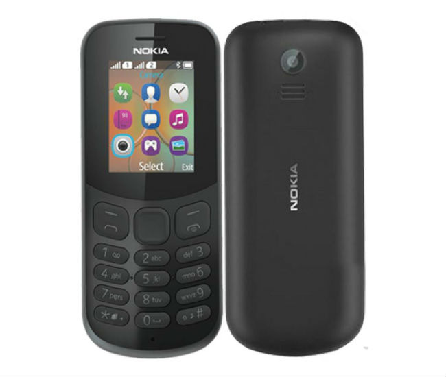 Nokia 130 Dual (2017) Price in Bangladesh 2021, Full Specs