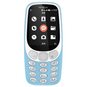 Nokia 3310 4G