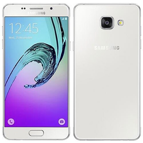 Samsung Galaxy A5 (2016)