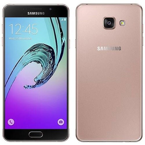 Samsung Galaxy A7 (2016)