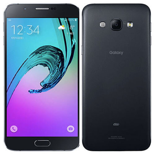 Samsung Galaxy A8 (2016)