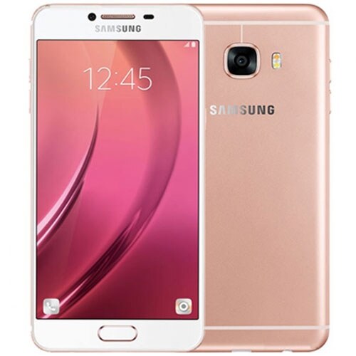 Samsung Galaxy C5