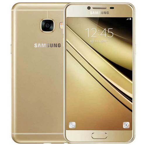 Samsung Galaxy C7