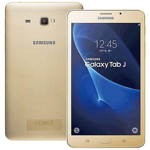 Samsung Galaxy Tab J