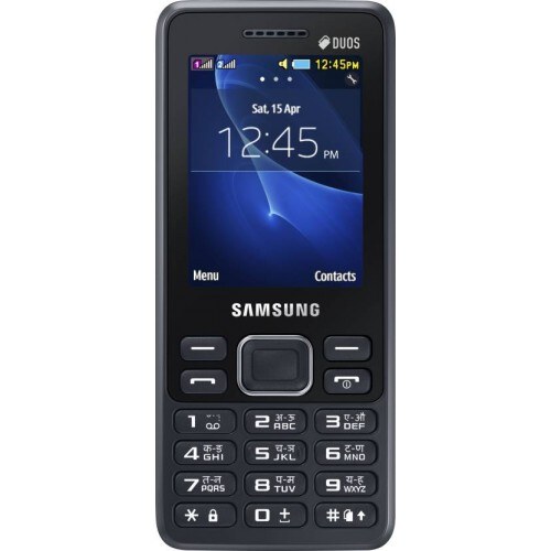 Samsung Metro 350