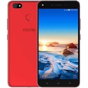 Tecno Spark Pro