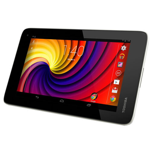 Toshiba Excite Go