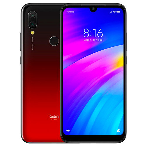 Xiaomi Redmi 7