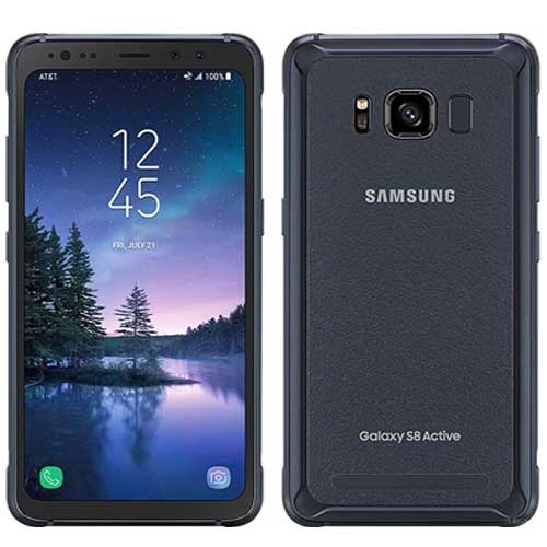 Samsung Galaxy S8 Active