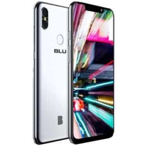 BLU Vivo One Plus (2019)
