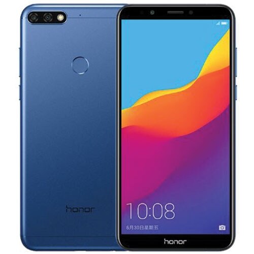 Honor 7C