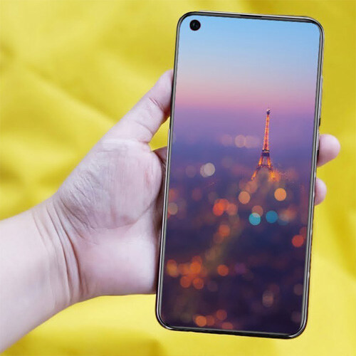 Huawei Nova 4