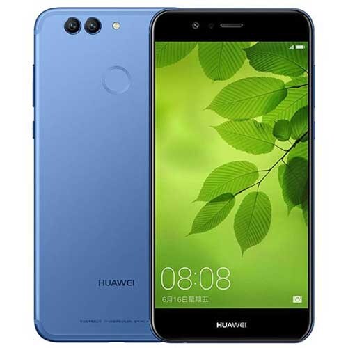 Huawei Nova 2 Plus