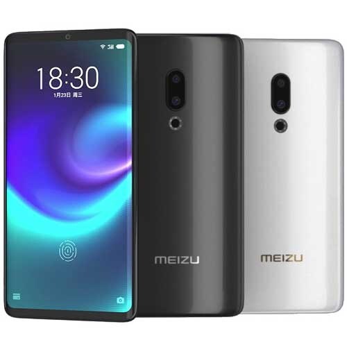 Meizu Zero