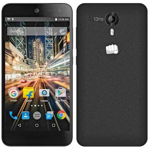 Micromax Canvas Amaze 2 E457