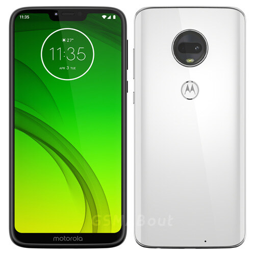 Motorola Moto G7 Power