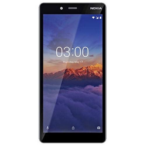 Nokia 1 Plus