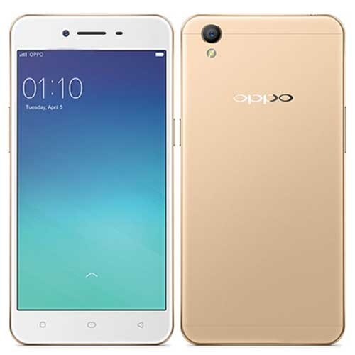 Oppo A37