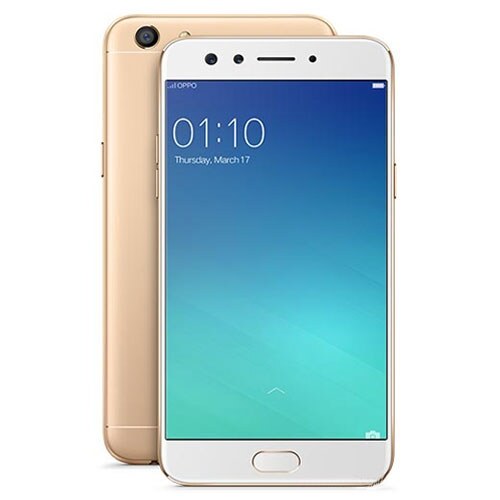 Oppo F3