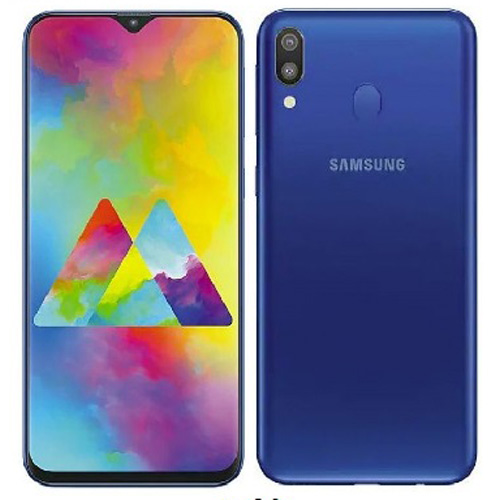 Samsung Galaxy M20 Price in Bangladesh 2022, Full Specs ...