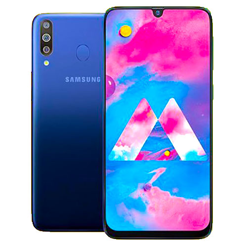 Samsung Galaxy M30 Price in Bangladesh 2022, Full Specs & Review | MobileDokan