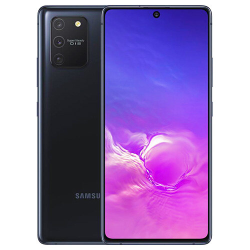 Samsung Galaxy S10 Lite