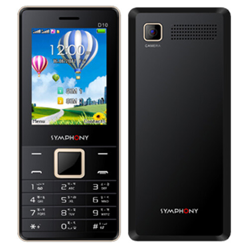 Symphony D10