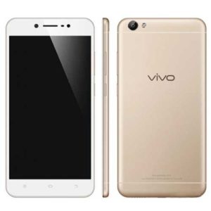 Vivo V5 Lite