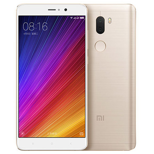 Xiaomi s5