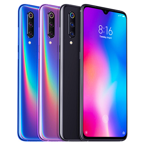 Xiaomi Mi 9 Price in Bangladesh 2022, Full Specs & Review ...