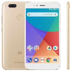 Xiaomi Mi A1 (Mi 5X)