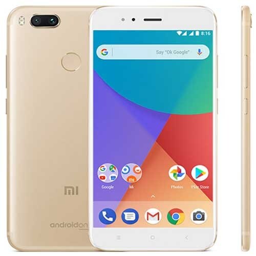 Xiaomi Mi A1 (Mi 5X)