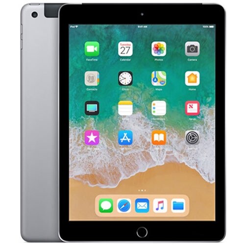 Apple iPad 9.7 (2018)