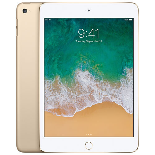 Apple iPad Mini 4