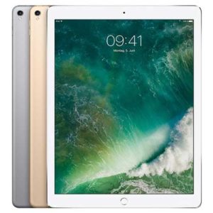 Apple iPad Pro 12.9 (2017)