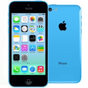 Apple iPhone 5c
