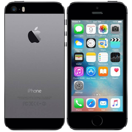 Apple iPhone 5s Price in Bangladesh 2023, Full Specs & Review | MobileDokan