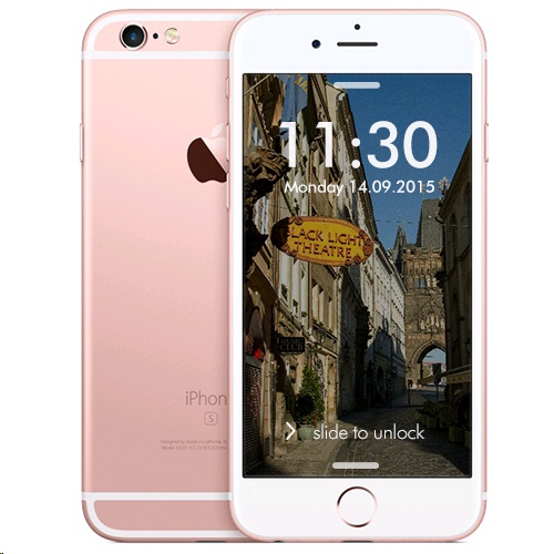 Apple iPhone 6s Price in Bangladesh 2022, Full Specs & Review ...