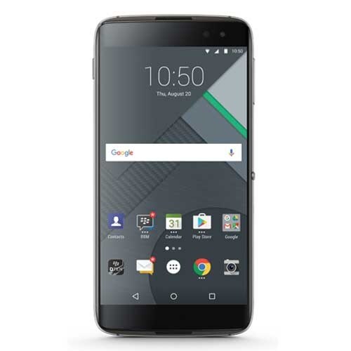 DTEK50