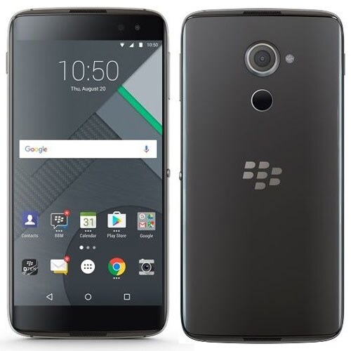 DTEK60