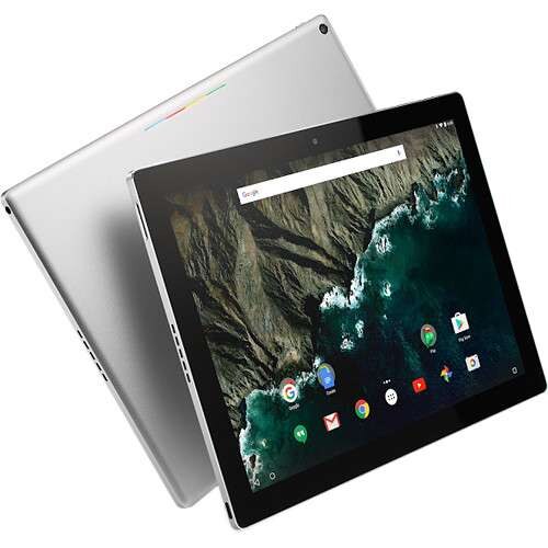 Google Pixel C