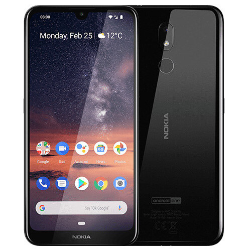 Nokia 3.2