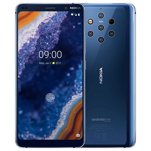 Nokia 10 PureView