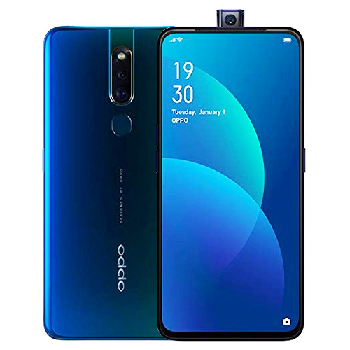 Oppo F11 Pro Price In Bangladesh 2021 Full Specs Review Mobiledokan