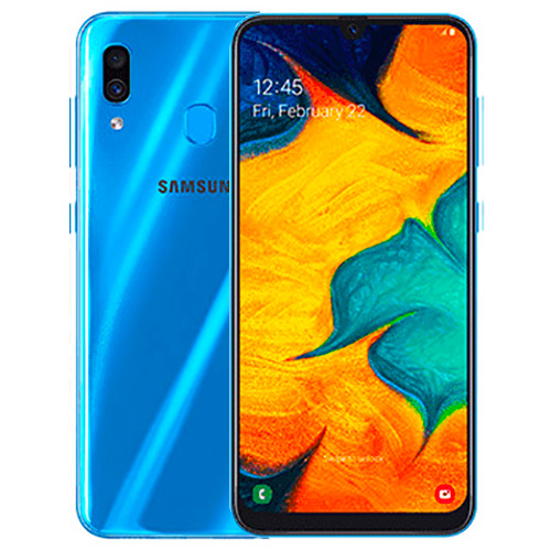 Samsung Galaxy A30 Price in Bangladesh 2022, Full Specs ...