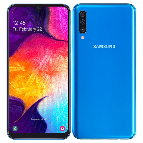 Samsung Galaxy A50 Price In Bangladesh Foto Images