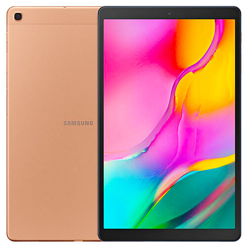 Samsung Galaxy Tab A 10.1 (2019)