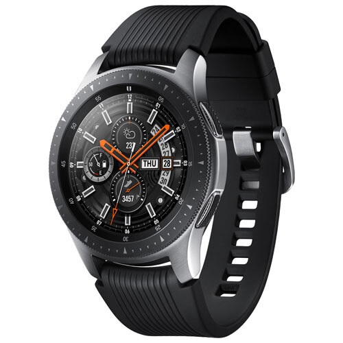 Samsung Galaxy Watch