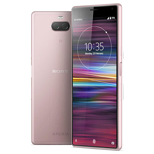 Sony Xperia 10