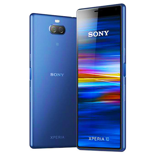 Xperia 10 Plus